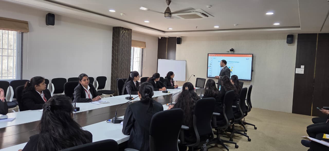 Prashant Kadhao, Nagpur's best Leadership coach, Student coach, Mind Coach