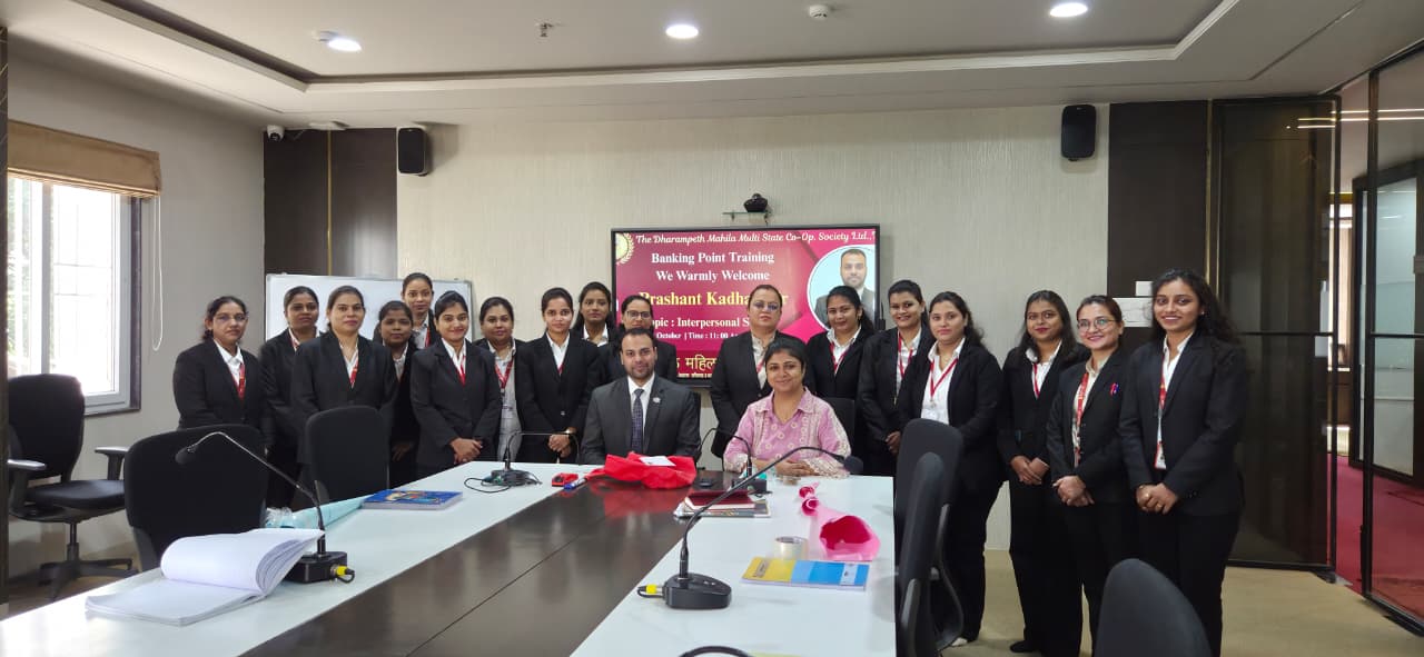 Prashant Kadhao, Nagpur's best Leadership coach, Student coach, Mind Coach