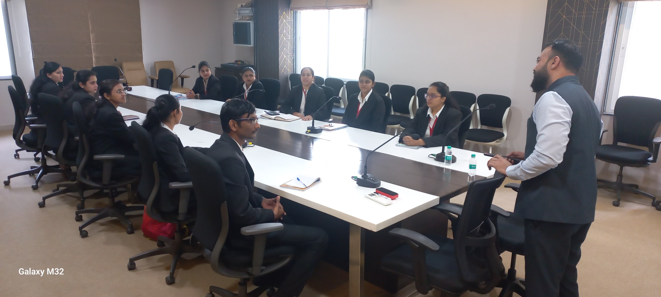 Prashant Kadhao, Nagpur's best Leadership coach, Student coach, Mind Coach