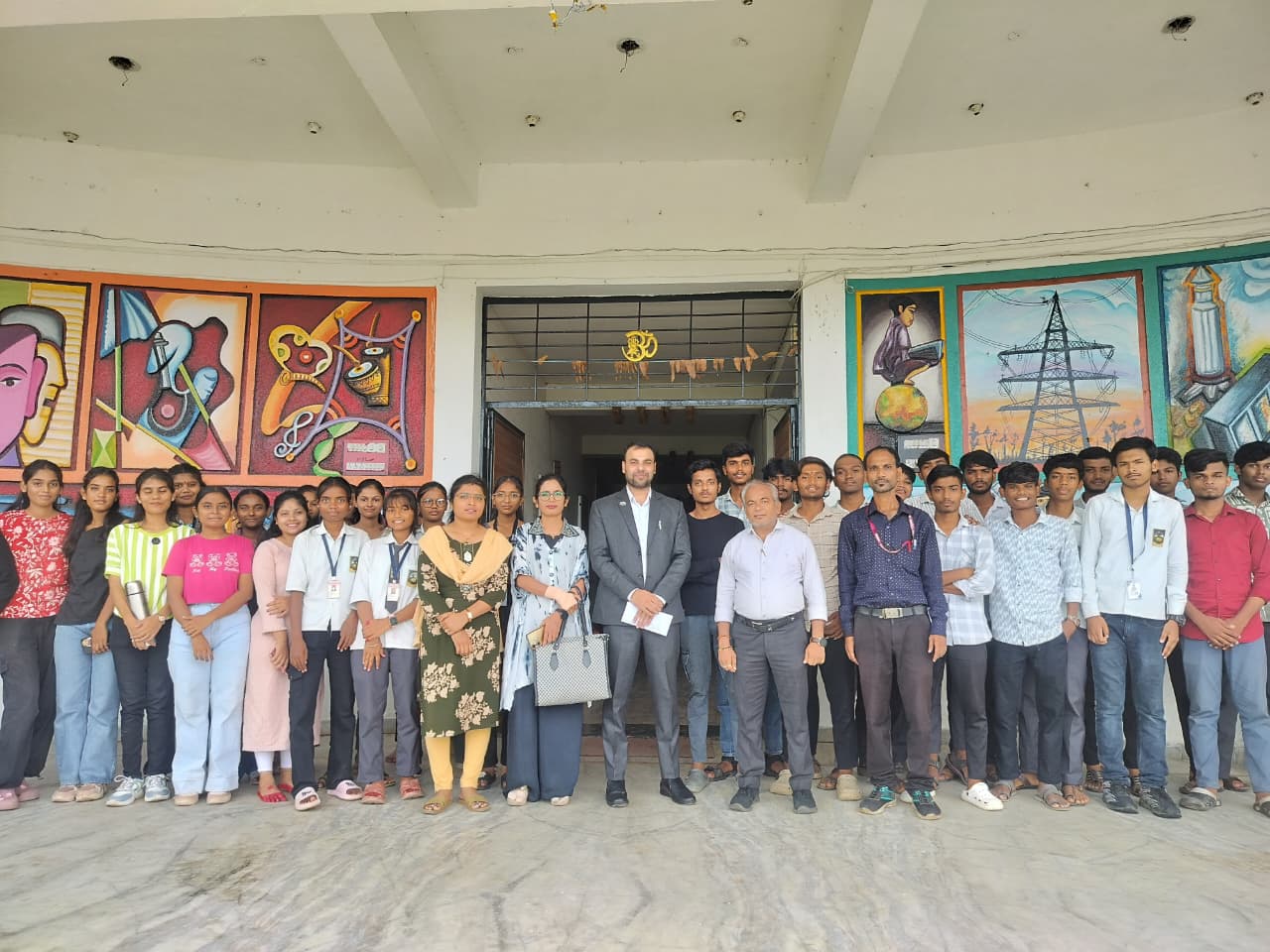 Prashant Kadhao, Nagpur's best Leadership coach, Student coach, Mind Coach