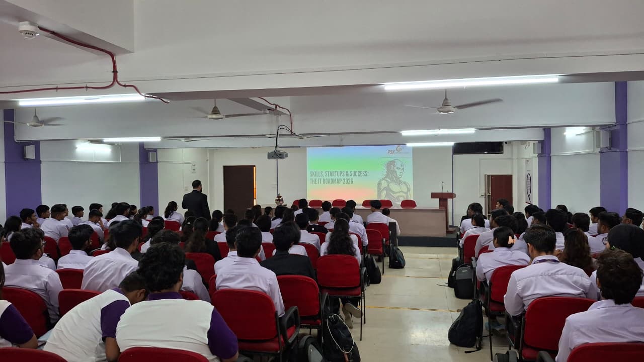 Prashant Kadhao, Nagpur's best Leadership coach, Student coach, Mind Coach