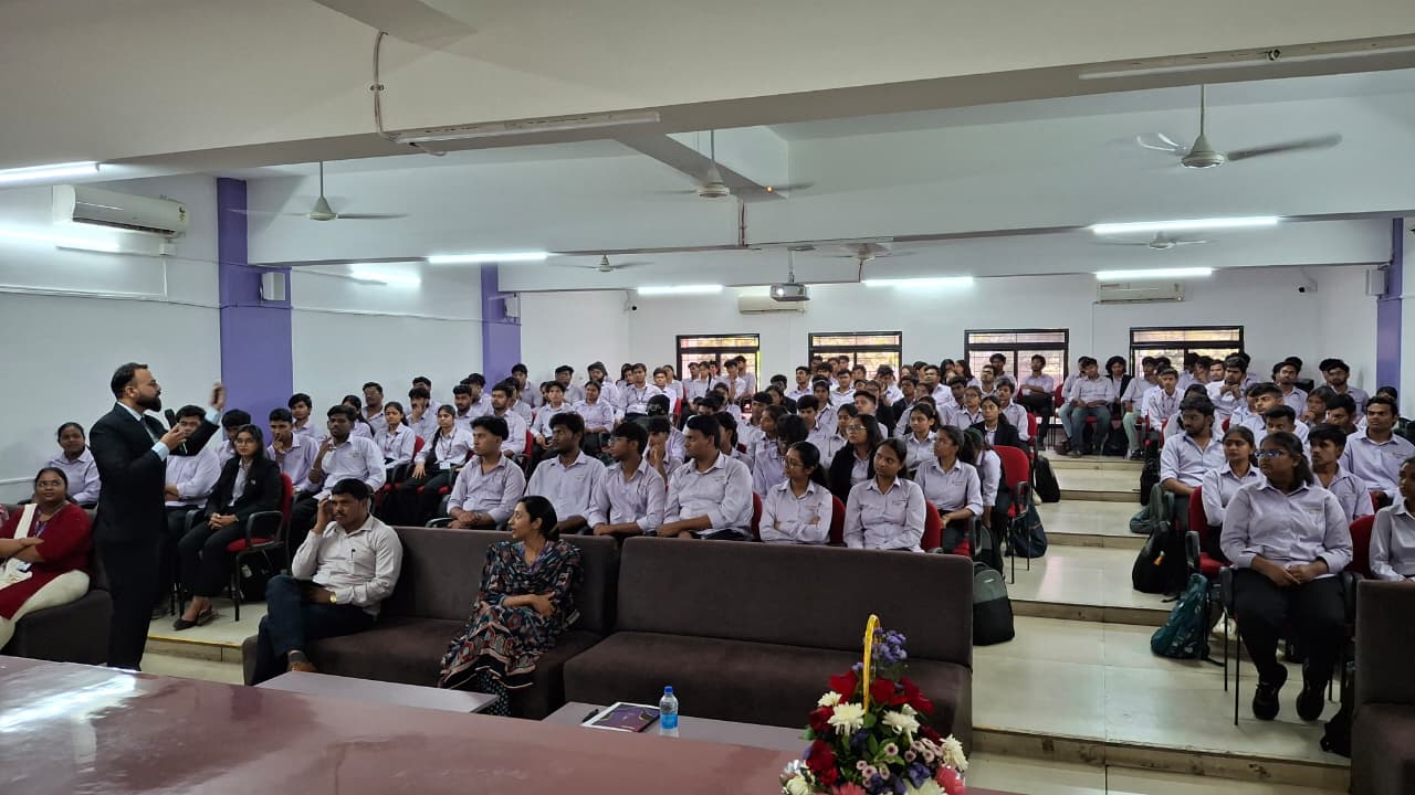 Prashant Kadhao, Nagpur's best Leadership coach, Student coach, Mind Coach