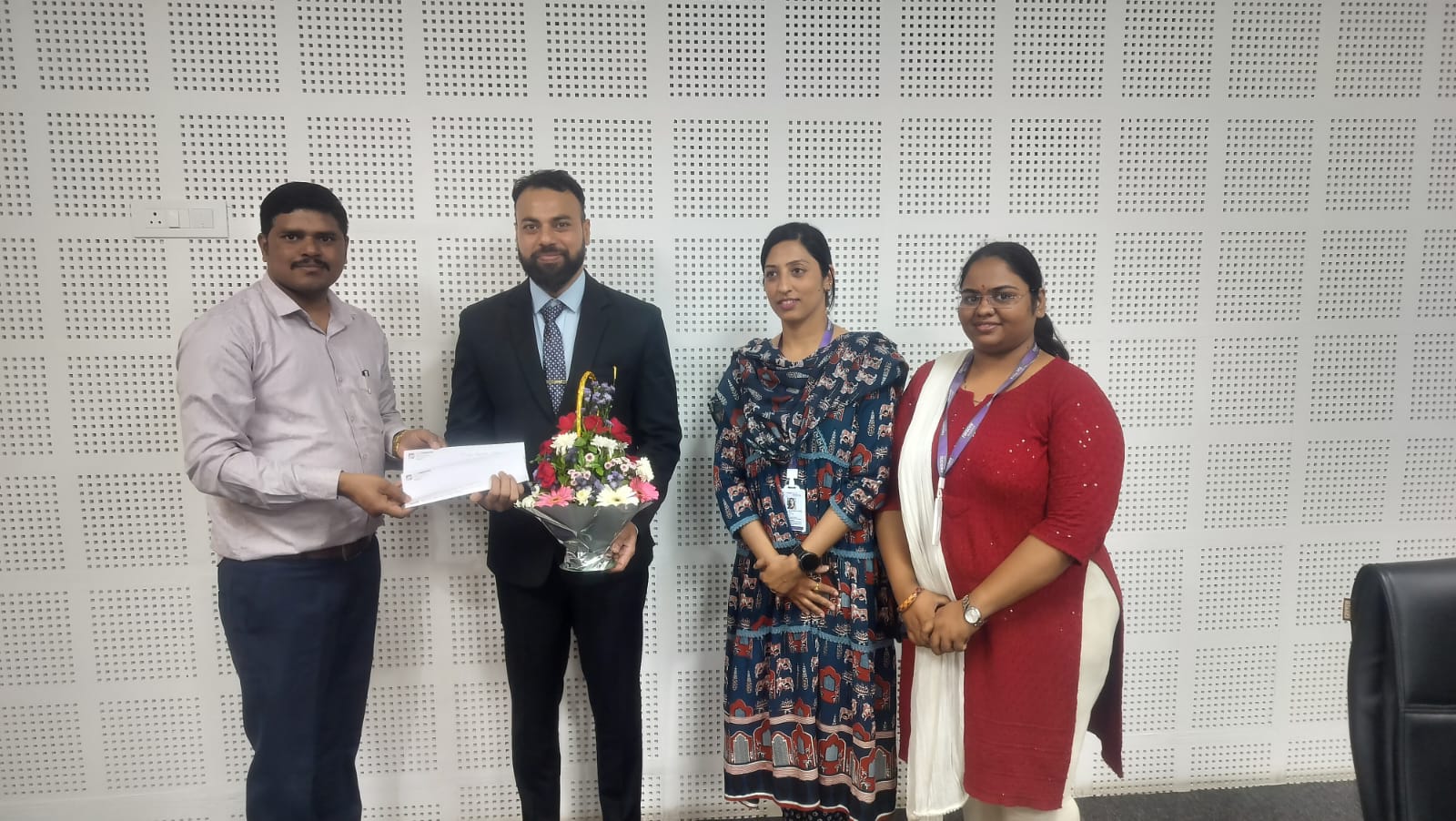 Prashant Kadhao, Nagpur's best Leadership coach, Student coach, Mind Coach