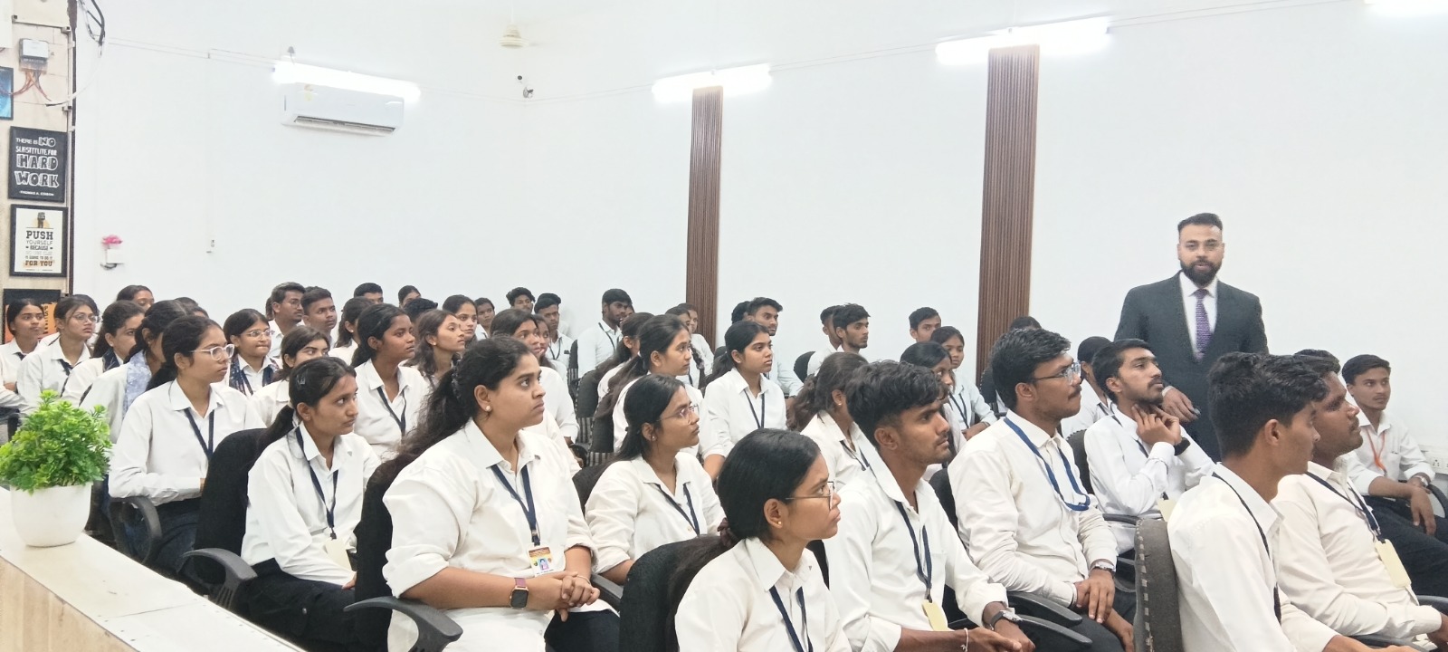 Prashant Kadhao, Nagpur's best Leadership coach, Student coach, Mind Coach