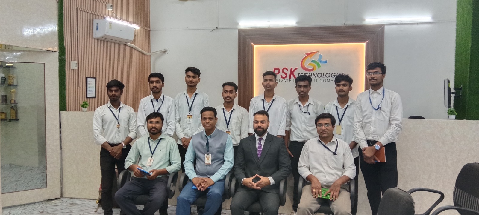 Prashant Kadhao, Nagpur's best Leadership coach, Student coach, Mind Coach