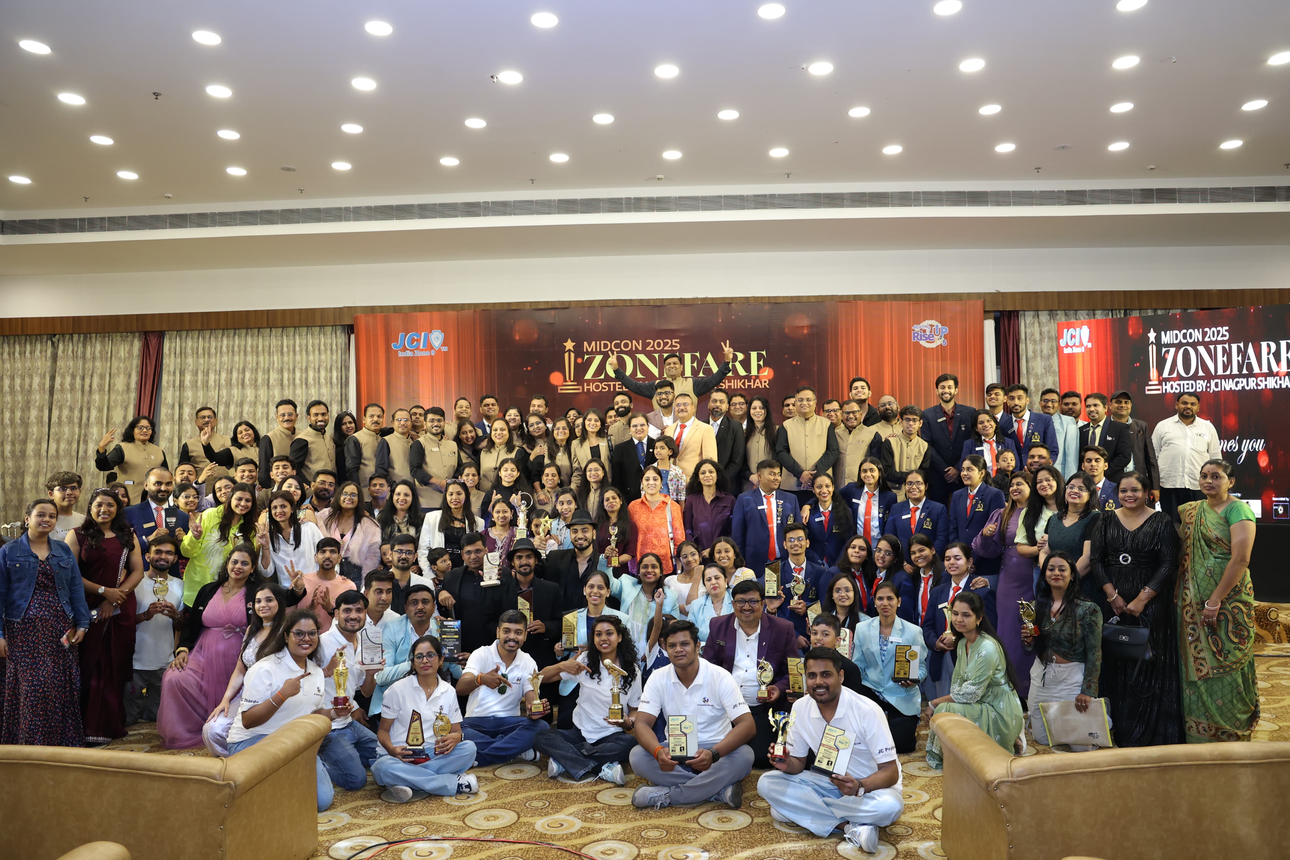 Prashant Kadhao, Nagpur's best Leadership coach, Student coach, Mind Coach