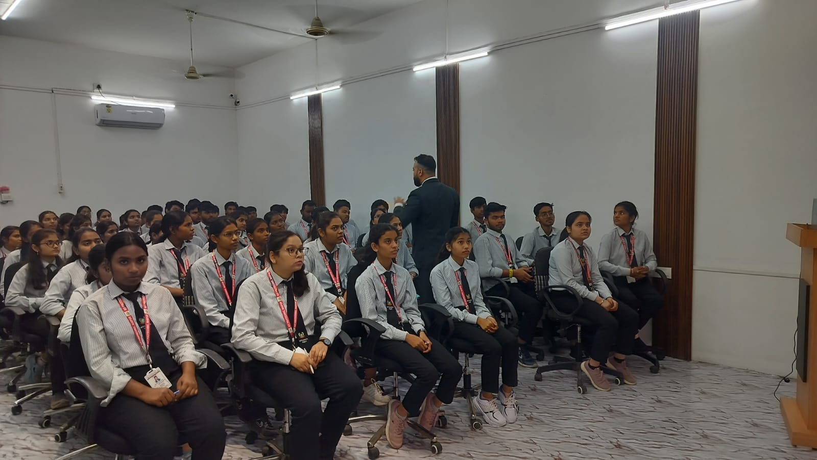 Prashant Kadhao, Nagpur's best Leadership coach, Student coach, Mind Coach