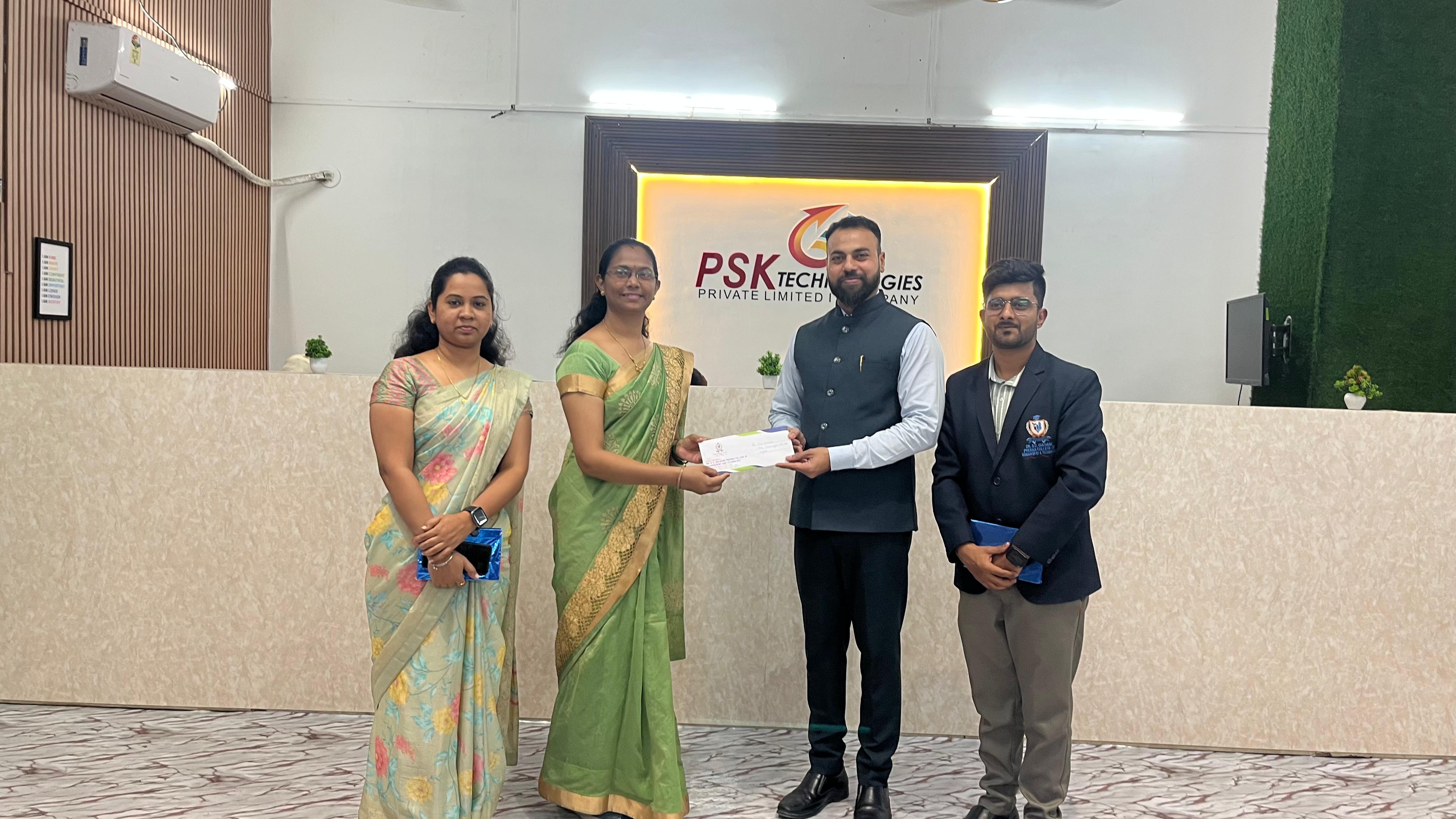 Prashant Kadhao, Nagpur's best Leadership coach, Student coach, Mind Coach