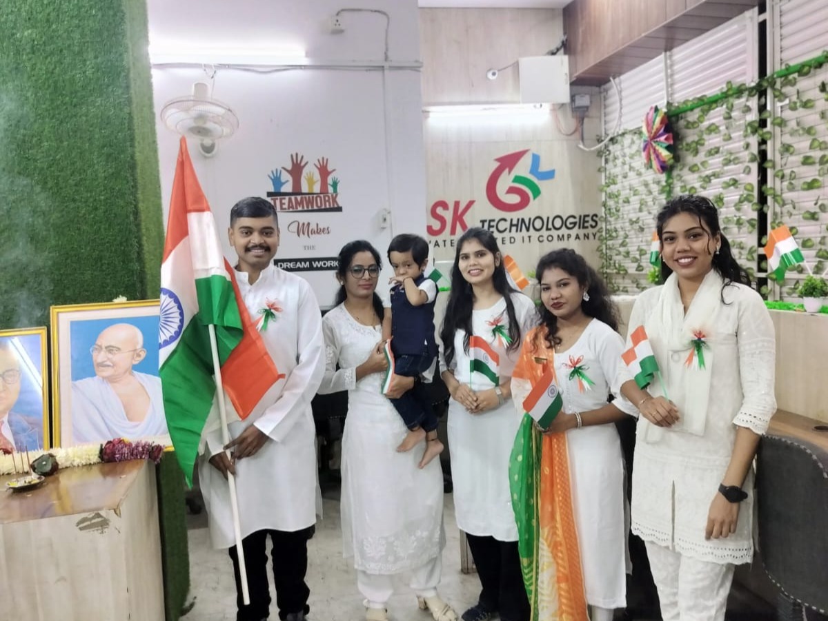 Prashant Kadhao, Nagpur's best Leadership coach, Student coach, Mind Coach