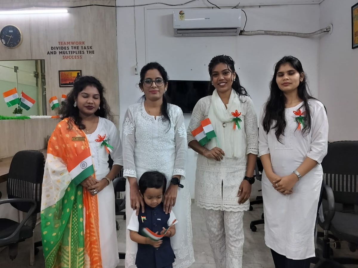 Prashant Kadhao, Nagpur's best Leadership coach, Student coach, Mind Coach