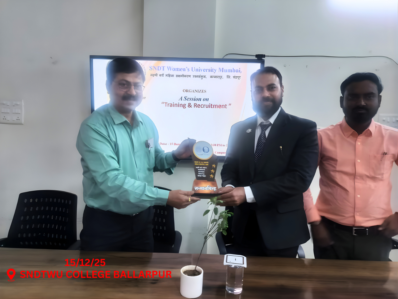 Prashant Kadhao, Nagpur's best Leadership coach, Student coach, Mind Coach