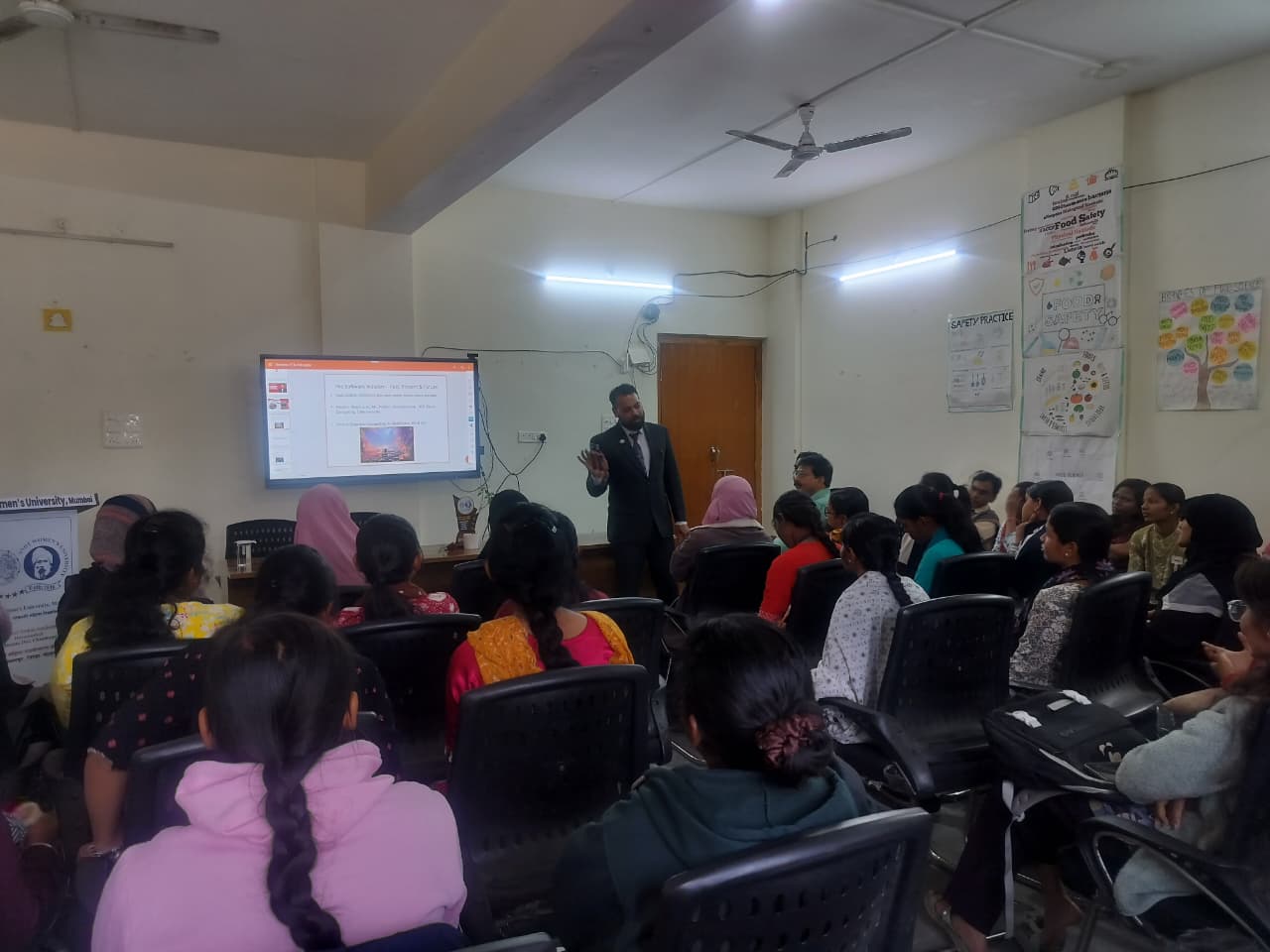 Prashant Kadhao, Nagpur's best Leadership coach, Student coach, Mind Coach