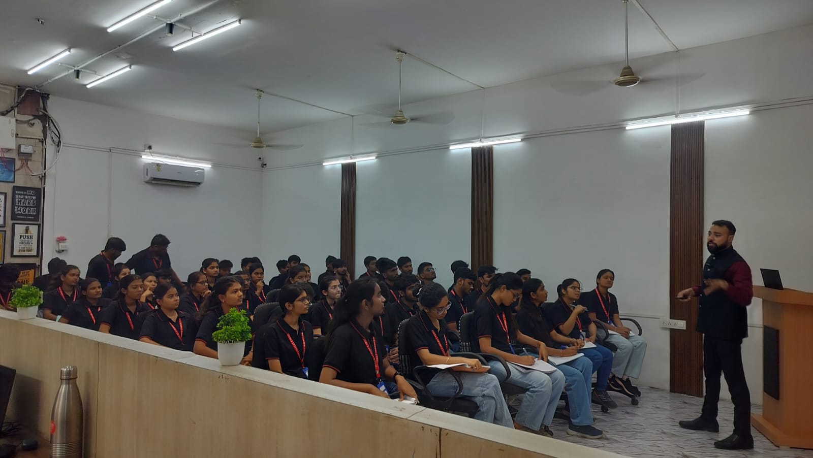 Prashant Kadhao, Nagpur's best Leadership coach, Student coach, Mind Coach