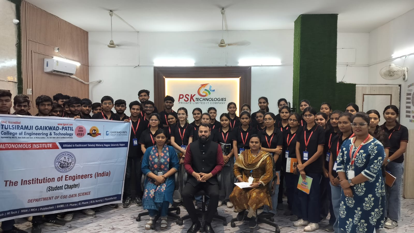 Prashant Kadhao, Nagpur's best Leadership coach, Student coach, Mind Coach