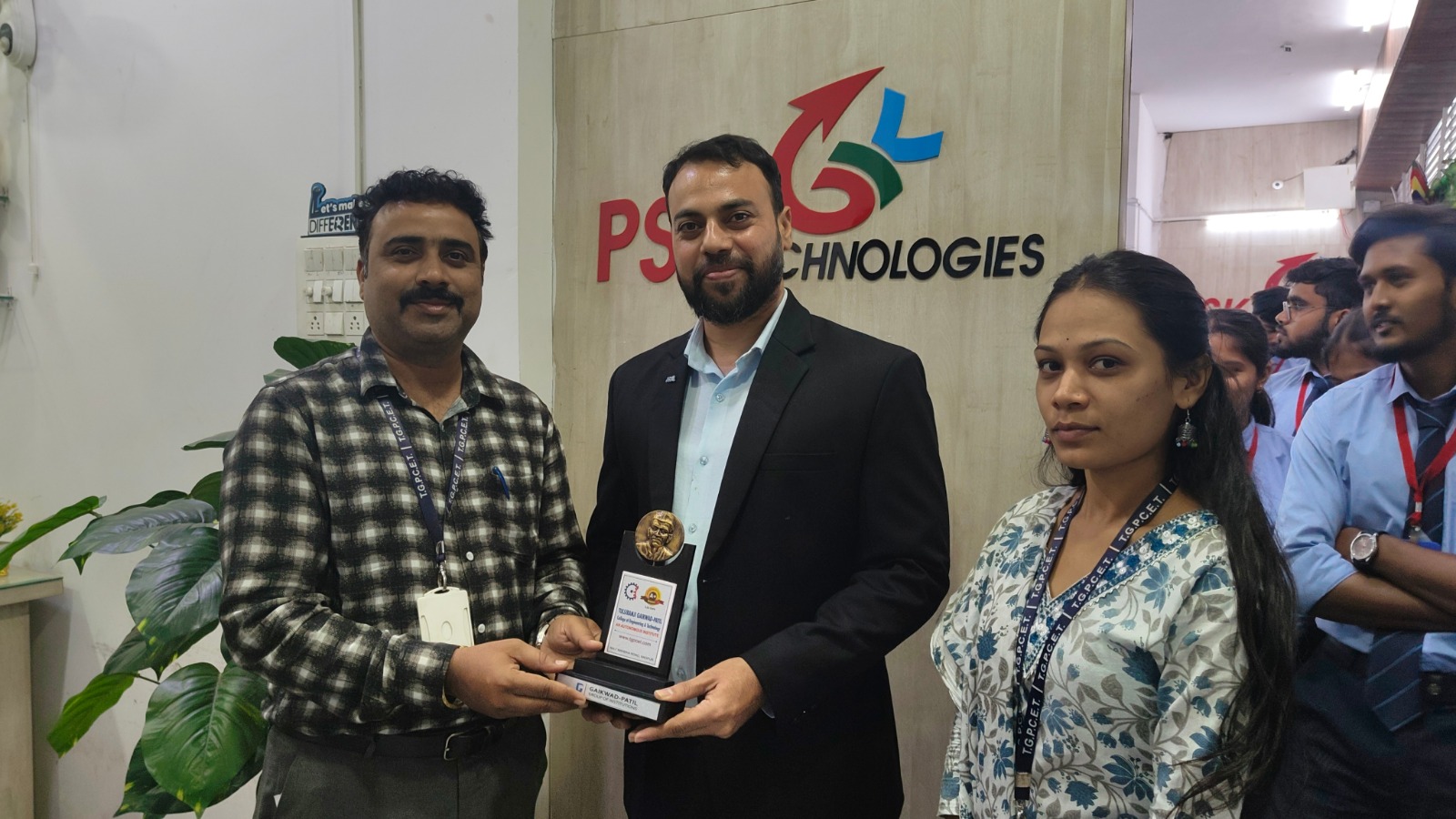 Prashant Kadhao, Nagpur's best Leadership coach, Student coach, Mind Coach